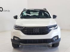 Fiat STRADA 1.3 FIREFLY FLEX VOLCANO CD CVT 2025/2026 BETIOLO NOVOS E SEMINOVOS LAJEADO / Carros no Vale