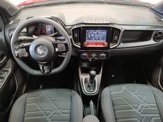 Fiat STRADA 1.3 FIREFLY FLEX VOLCANO CD CVT 2025/2026 BETIOLO NOVOS E SEMINOVOS LAJEADO / Carros no Vale