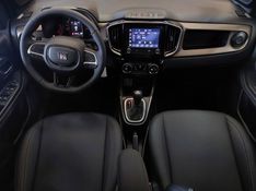 Fiat STRADA 1.3 FIREFLY FLEX VOLCANO CD CVT 2025/2026 BETIOLO NOVOS E SEMINOVOS LAJEADO / Carros no Vale