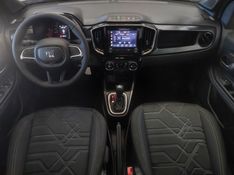 Fiat STRADA 1.3 FIREFLY FLEX VOLCANO CD CVT 2026/2027 BETIOLO NOVOS E SEMINOVOS LAJEADO / Carros no Vale