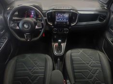 Fiat STRADA 1.3 FIREFLY FLEX VOLCANO CD CVT 2023/2023 BETIOLO NOVOS E SEMINOVOS LAJEADO / Carros no Vale