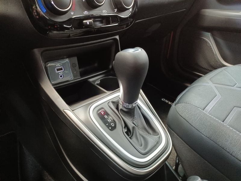 Fiat STRADA 1.3 FIREFLY FLEX VOLCANO CD CVT 2025/2026 BETIOLO NOVOS E SEMINOVOS LAJEADO / Carros no Vale