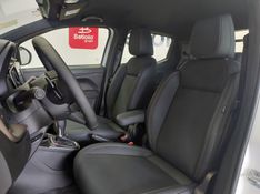 Fiat STRADA 1.3 FIREFLY FLEX VOLCANO CD CVT 2025/2026 BETIOLO NOVOS E SEMINOVOS LAJEADO / Carros no Vale