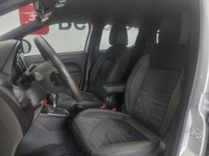 Fiat STRADA 1.3 FIREFLY FLEX VOLCANO CD CVT 2023/2023 BETIOLO NOVOS E SEMINOVOS LAJEADO / Carros no Vale