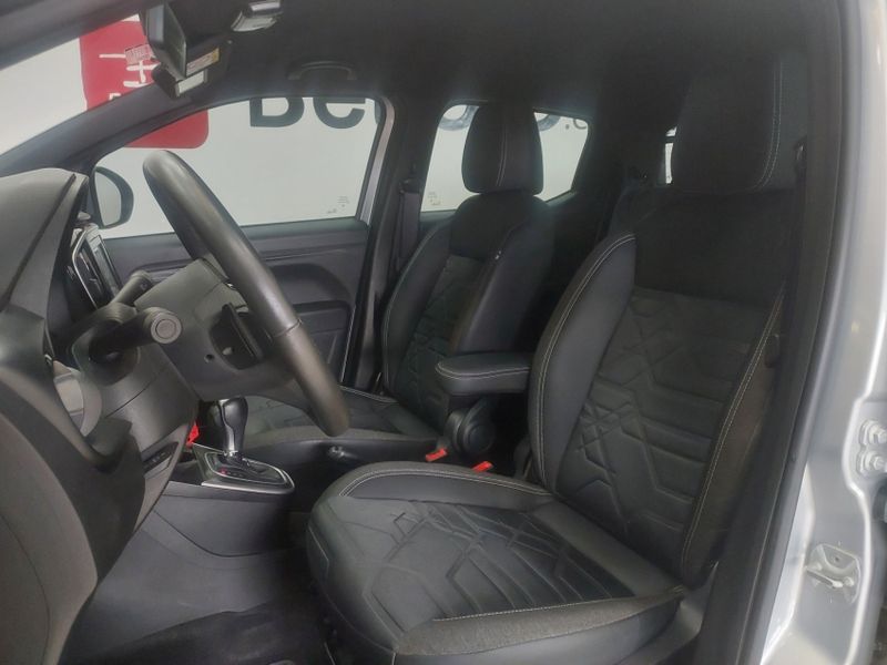 Fiat STRADA 1.3 FIREFLY FLEX VOLCANO CD CVT 2023/2023 BETIOLO NOVOS E SEMINOVOS LAJEADO / Carros no Vale Fiat STRADA 1.3 FIREFLY FLEX VOLCANO CD CVT 2023/2023 BETIOLO NOVOS E SEMINOVOS LAJEADO / Carros no Vale