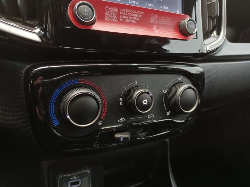 Fiat STRADA 1.3 FIREFLY FLEX VOLCANO CD CVT 2025/2026 BETIOLO NOVOS E SEMINOVOS LAJEADO / Carros no Vale