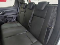 Fiat STRADA 1.3 FIREFLY FLEX VOLCANO CD CVT 2025/2026 BETIOLO NOVOS E SEMINOVOS LAJEADO / Carros no Vale