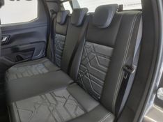 Fiat STRADA 1.3 FIREFLY FLEX VOLCANO CD CVT 2026/2027 BETIOLO NOVOS E SEMINOVOS LAJEADO / Carros no Vale