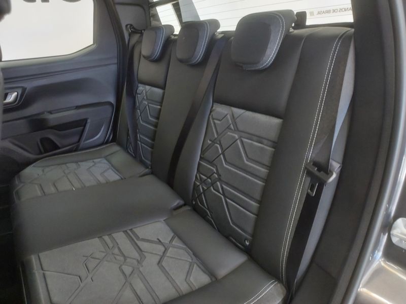 Fiat STRADA 1.3 FIREFLY FLEX VOLCANO CD CVT 2026/2027 BETIOLO NOVOS E SEMINOVOS LAJEADO / Carros no Vale