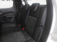 Fiat STRADA 1.3 FIREFLY FLEX VOLCANO CD CVT 2023/2023 BETIOLO NOVOS E SEMINOVOS LAJEADO / Carros no Vale