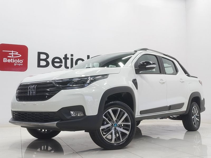 Fiat STRADA 1.3 FIREFLY FLEX VOLCANO CD MANUAL 2026/2026 BETIOLO NOVOS E SEMINOVOS LAJEADO / Carros no Vale Fiat STRADA 1.3 FIREFLY FLEX VOLCANO CD MANUAL 2026/2026 BETIOLO NOVOS E SEMINOVOS LAJEADO / Carros no Vale