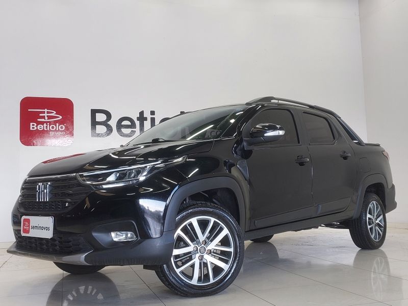Fiat STRADA 1.3 FIREFLY FLEX VOLCANO CD MANUAL 2020/2021 BETIOLO NOVOS E SEMINOVOS LAJEADO / Carros no Vale Fiat STRADA 1.3 FIREFLY FLEX VOLCANO CD MANUAL 2020/2021 BETIOLO NOVOS E SEMINOVOS LAJEADO / Carros no Vale