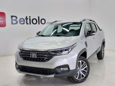 Fiat STRADA 1.3 FIREFLY FLEX VOLCANO CD MANUAL 2026/2026 BETIOLO NOVOS E SEMINOVOS LAJEADO / Carros no Vale