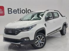 Fiat STRADA 1.3 FIREFLY FLEX VOLCANO CD MANUAL 2026/2026 BETIOLO NOVOS E SEMINOVOS LAJEADO / Carros no Vale