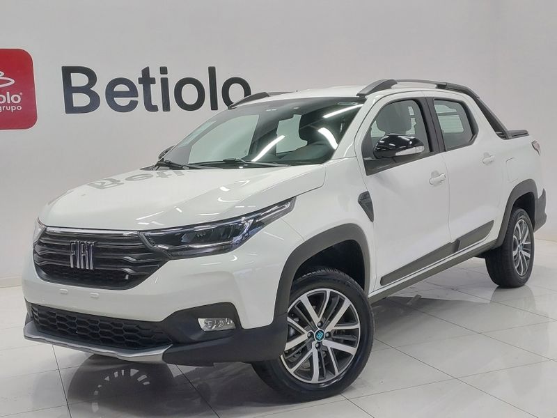 Fiat STRADA 1.3 FIREFLY FLEX VOLCANO CD MANUAL 2026/2026 BETIOLO NOVOS E SEMINOVOS LAJEADO / Carros no Vale Fiat STRADA 1.3 FIREFLY FLEX VOLCANO CD MANUAL 2026/2026 BETIOLO NOVOS E SEMINOVOS LAJEADO / Carros no Vale