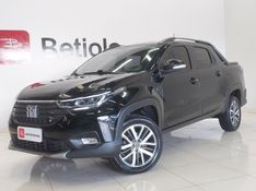 Fiat STRADA 1.3 FIREFLY FLEX VOLCANO CD MANUAL 2020/2021 BETIOLO NOVOS E SEMINOVOS LAJEADO / Carros no Vale