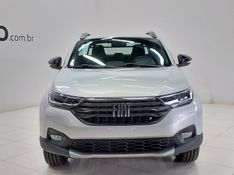 Fiat STRADA 1.3 FIREFLY FLEX VOLCANO CD MANUAL 2026/2026 BETIOLO NOVOS E SEMINOVOS LAJEADO / Carros no Vale