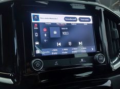 Fiat STRADA 1.3 FIREFLY FLEX VOLCANO CD MANUAL 2025/2026 BETIOLO NOVOS E SEMINOVOS LAJEADO / Carros no Vale