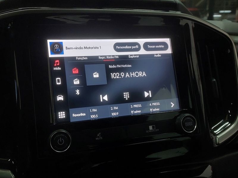 Fiat STRADA 1.3 FIREFLY FLEX VOLCANO CD MANUAL 2026/2026 BETIOLO NOVOS E SEMINOVOS LAJEADO / Carros no Vale Fiat STRADA 1.3 FIREFLY FLEX VOLCANO CD MANUAL 2026/2026 BETIOLO NOVOS E SEMINOVOS LAJEADO / Carros no Vale