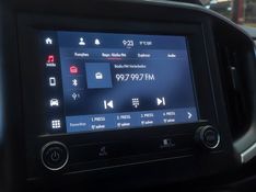Fiat STRADA 1.3 FIREFLY FLEX VOLCANO CD MANUAL 2020/2021 BETIOLO NOVOS E SEMINOVOS LAJEADO / Carros no Vale