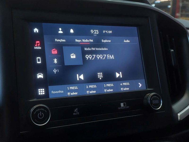 Fiat STRADA 1.3 FIREFLY FLEX VOLCANO CD MANUAL 2020/2021 BETIOLO NOVOS E SEMINOVOS LAJEADO / Carros no Vale Fiat STRADA 1.3 FIREFLY FLEX VOLCANO CD MANUAL 2020/2021 BETIOLO NOVOS E SEMINOVOS LAJEADO / Carros no Vale