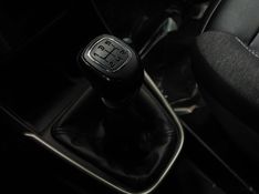 Fiat STRADA 1.3 FIREFLY FLEX VOLCANO CD MANUAL 2026/2026 BETIOLO NOVOS E SEMINOVOS LAJEADO / Carros no Vale