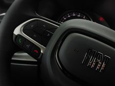 Fiat STRADA 1.3 FIREFLY FLEX VOLCANO CD MANUAL 2025/2026 BETIOLO NOVOS E SEMINOVOS LAJEADO / Carros no Vale