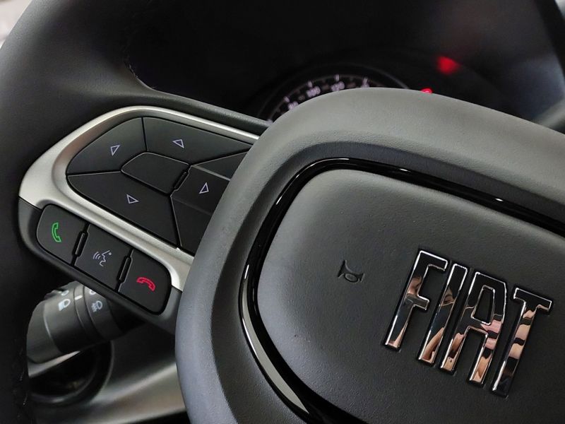 Fiat STRADA 1.3 FIREFLY FLEX VOLCANO CD MANUAL 2026/2026 BETIOLO NOVOS E SEMINOVOS LAJEADO / Carros no Vale