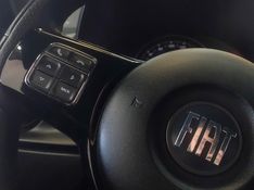 Fiat STRADA 1.3 FIREFLY FLEX VOLCANO CD MANUAL 2020/2021 BETIOLO NOVOS E SEMINOVOS LAJEADO / Carros no Vale