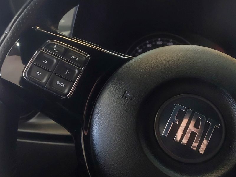 Fiat STRADA 1.3 FIREFLY FLEX VOLCANO CD MANUAL 2020/2021 BETIOLO NOVOS E SEMINOVOS LAJEADO / Carros no Vale Fiat STRADA 1.3 FIREFLY FLEX VOLCANO CD MANUAL 2020/2021 BETIOLO NOVOS E SEMINOVOS LAJEADO / Carros no Vale