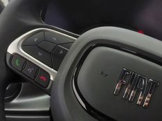 Fiat STRADA 1.3 FIREFLY FLEX VOLCANO CD MANUAL 2026/2026 BETIOLO NOVOS E SEMINOVOS LAJEADO / Carros no Vale