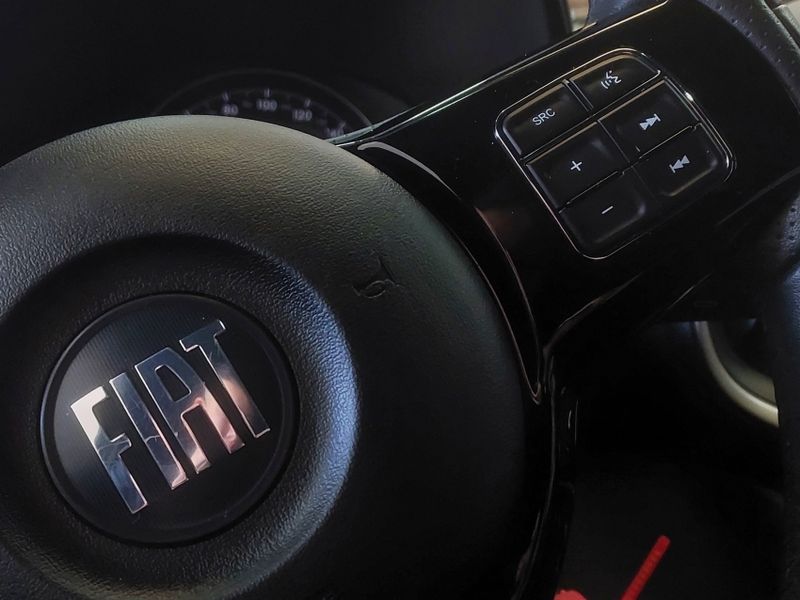 Fiat STRADA 1.3 FIREFLY FLEX VOLCANO CD MANUAL 2020/2021 BETIOLO NOVOS E SEMINOVOS LAJEADO / Carros no Vale Fiat STRADA 1.3 FIREFLY FLEX VOLCANO CD MANUAL 2020/2021 BETIOLO NOVOS E SEMINOVOS LAJEADO / Carros no Vale