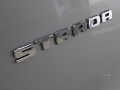 Fiat STRADA 1.3 FIREFLY FLEX VOLCANO CD MANUAL 2026/2026 BETIOLO NOVOS E SEMINOVOS LAJEADO / Carros no Vale