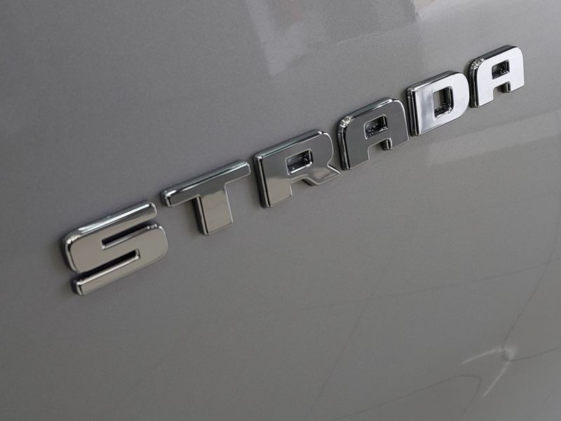 Fiat STRADA 1.3 FIREFLY FLEX VOLCANO CD MANUAL 2026/2026 BETIOLO NOVOS E SEMINOVOS LAJEADO / Carros no Vale