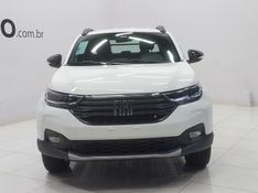 Fiat STRADA 1.3 FIREFLY FLEX VOLCANO CD MANUAL 2026/2026 BETIOLO NOVOS E SEMINOVOS LAJEADO / Carros no Vale
