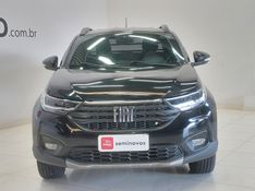 Fiat STRADA 1.3 FIREFLY FLEX VOLCANO CD MANUAL 2020/2021 BETIOLO NOVOS E SEMINOVOS LAJEADO / Carros no Vale