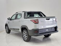 Fiat STRADA 1.3 FIREFLY FLEX VOLCANO CD MANUAL 2026/2026 BETIOLO NOVOS E SEMINOVOS LAJEADO / Carros no Vale