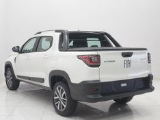 Fiat STRADA 1.3 FIREFLY FLEX VOLCANO CD MANUAL 2026/2026 BETIOLO NOVOS E SEMINOVOS LAJEADO / Carros no Vale