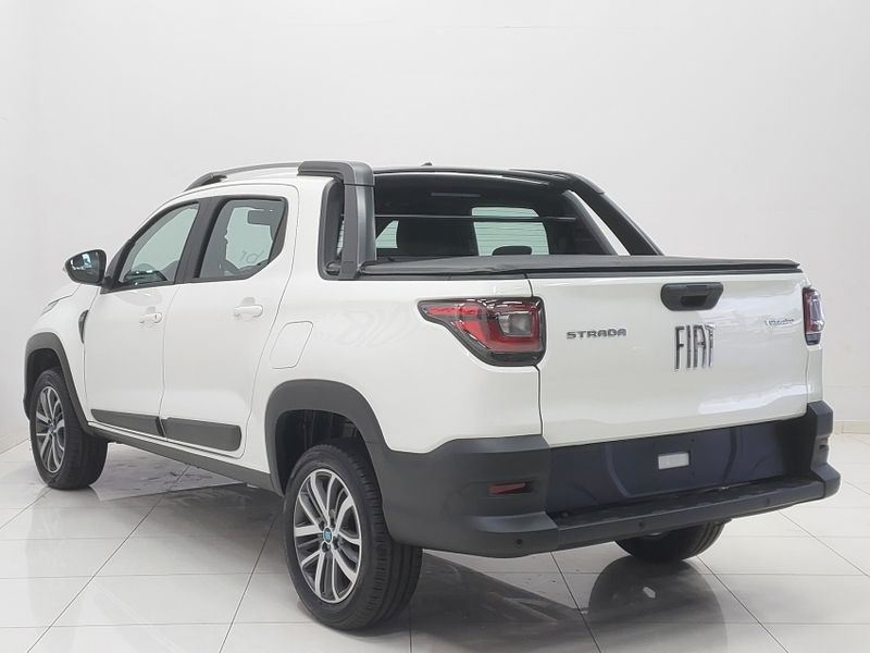 Fiat STRADA 1.3 FIREFLY FLEX VOLCANO CD MANUAL 2026/2026 BETIOLO NOVOS E SEMINOVOS LAJEADO / Carros no Vale Fiat STRADA 1.3 FIREFLY FLEX VOLCANO CD MANUAL 2026/2026 BETIOLO NOVOS E SEMINOVOS LAJEADO / Carros no Vale
