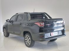 Fiat STRADA 1.3 FIREFLY FLEX VOLCANO CD MANUAL 2020/2021 BETIOLO NOVOS E SEMINOVOS LAJEADO / Carros no Vale