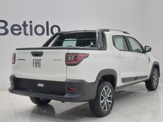 Fiat STRADA 1.3 FIREFLY FLEX VOLCANO CD MANUAL 2026/2026 BETIOLO NOVOS E SEMINOVOS LAJEADO / Carros no Vale