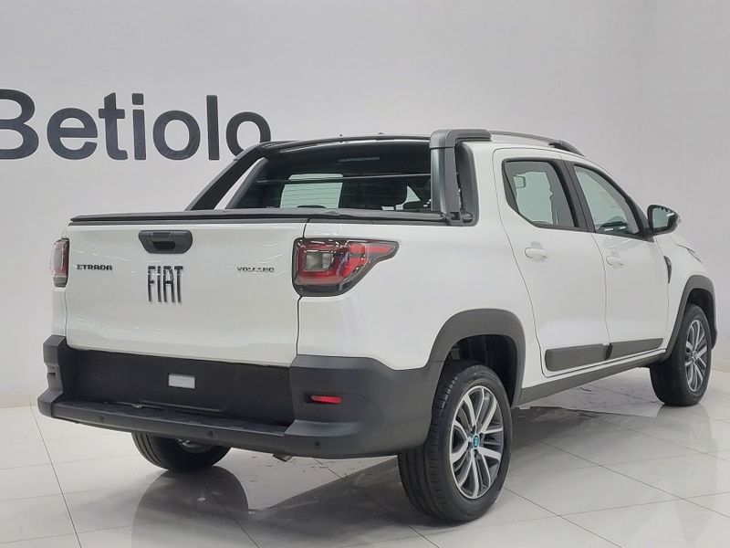 Fiat STRADA 1.3 FIREFLY FLEX VOLCANO CD MANUAL 2026/2026 BETIOLO NOVOS E SEMINOVOS LAJEADO / Carros no Vale Fiat STRADA 1.3 FIREFLY FLEX VOLCANO CD MANUAL 2026/2026 BETIOLO NOVOS E SEMINOVOS LAJEADO / Carros no Vale