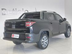Fiat STRADA 1.3 FIREFLY FLEX VOLCANO CD MANUAL 2020/2021 BETIOLO NOVOS E SEMINOVOS LAJEADO / Carros no Vale