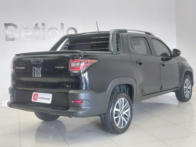 Fiat STRADA 1.3 FIREFLY FLEX VOLCANO CD MANUAL 2020/2021 BETIOLO NOVOS E SEMINOVOS LAJEADO / Carros no Vale Fiat STRADA 1.3 FIREFLY FLEX VOLCANO CD MANUAL 2020/2021 BETIOLO NOVOS E SEMINOVOS LAJEADO / Carros no Vale