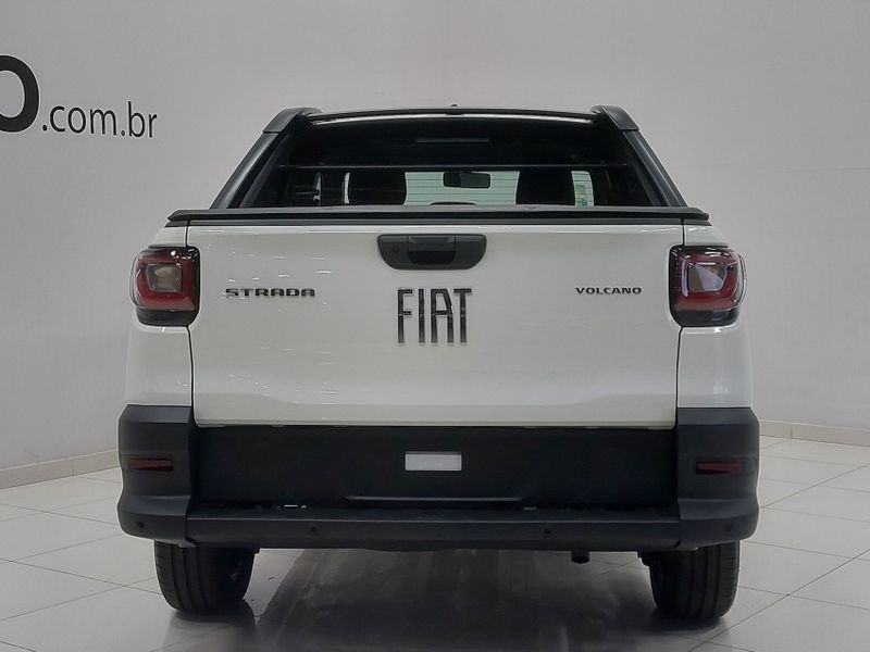 Fiat STRADA 1.3 FIREFLY FLEX VOLCANO CD MANUAL 2026/2026 BETIOLO NOVOS E SEMINOVOS LAJEADO / Carros no Vale Fiat STRADA 1.3 FIREFLY FLEX VOLCANO CD MANUAL 2026/2026 BETIOLO NOVOS E SEMINOVOS LAJEADO / Carros no Vale