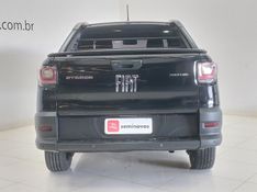 Fiat STRADA 1.3 FIREFLY FLEX VOLCANO CD MANUAL 2020/2021 BETIOLO NOVOS E SEMINOVOS LAJEADO / Carros no Vale