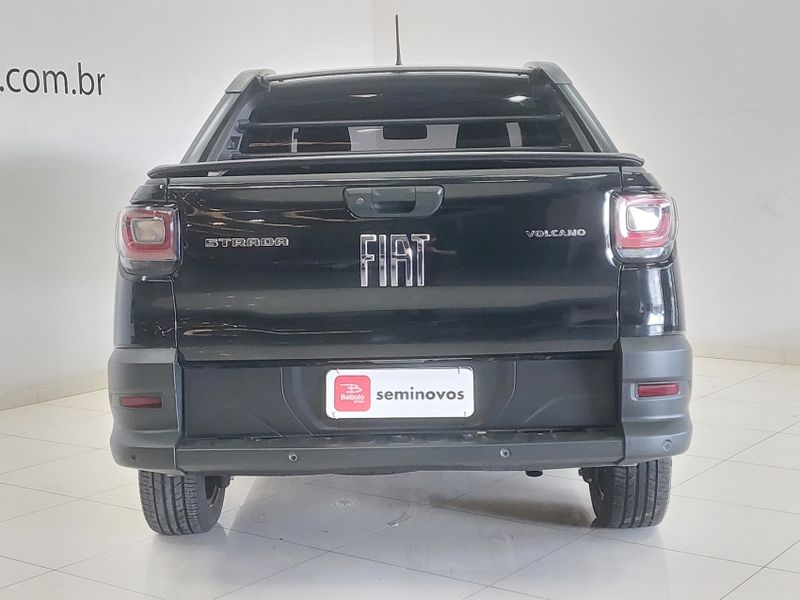 Fiat STRADA 1.3 FIREFLY FLEX VOLCANO CD MANUAL 2020/2021 BETIOLO NOVOS E SEMINOVOS LAJEADO / Carros no Vale Fiat STRADA 1.3 FIREFLY FLEX VOLCANO CD MANUAL 2020/2021 BETIOLO NOVOS E SEMINOVOS LAJEADO / Carros no Vale