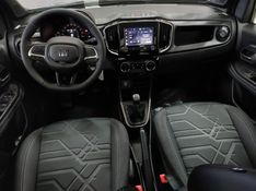 Fiat STRADA 1.3 FIREFLY FLEX VOLCANO CD MANUAL 2026/2026 BETIOLO NOVOS E SEMINOVOS LAJEADO / Carros no Vale