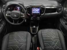 Fiat STRADA 1.3 FIREFLY FLEX VOLCANO CD MANUAL 2026/2026 BETIOLO NOVOS E SEMINOVOS LAJEADO / Carros no Vale