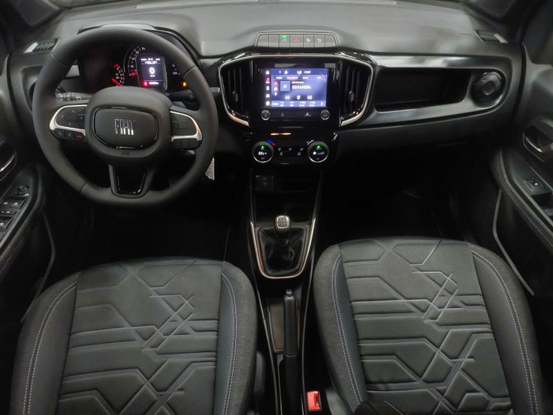 Fiat STRADA 1.3 FIREFLY FLEX VOLCANO CD MANUAL 2026/2026 BETIOLO NOVOS E SEMINOVOS LAJEADO / Carros no Vale Fiat STRADA 1.3 FIREFLY FLEX VOLCANO CD MANUAL 2026/2026 BETIOLO NOVOS E SEMINOVOS LAJEADO / Carros no Vale